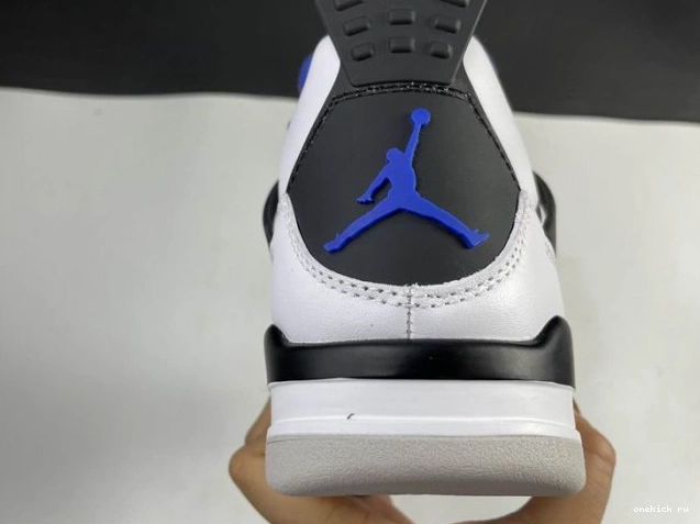 Chep Onekick 308497-117 Motorsports (2017) 4 Jordan Retro 0725